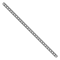 Jorgensen Labs Cuttable Plate 1.5/2mm 30 Holes