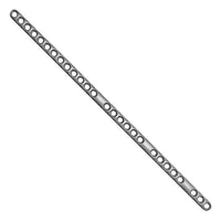 Jorgensen Labs Cuttable Plate 1.5 / 2.0 for Veterinary Orthopedic Fixation