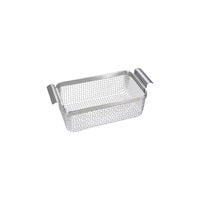 Jorgensen Labs Standard Ultrasonic Cleaner Basket for Instrument Protection