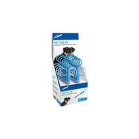 Jorgensen Labs Pet Piller with Soft Rubber Tip for Clinical Medication Administration