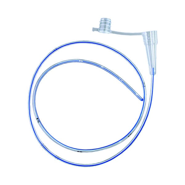 Jorgensen Labs J0385, J0385A, J0385B, J0385C and J0385D Silicon Gastric Feeding Tubes