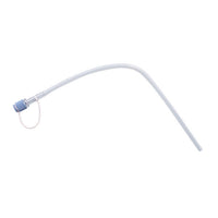 Jorgensen Labs J0390 Esophagostomy Tube Silicone 14Fr x 9 In.