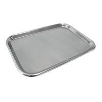 Jorgensen Labs Mayo Tray 14" x 10"