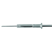 Jorgensen Labs Replacement Sleeve for Vaginal Speculum