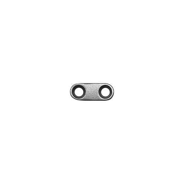 Jorgensen Labs Standard Bone Plate for Veterinary Fracture Fixation