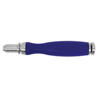 Jorgensen Labs Quick Release Tap Handle for Effortless Home Medical Adjustments