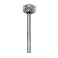Jorgensen Labs Insert Sleeve OD 3.5mm x 2.0mm ID