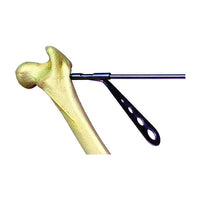 Jorgensen Labs Sleeve for Bit/Tap - Precision Orthopedic Surgical Guide