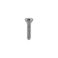 Jorgensen Labs 2.0 Cortical Self-Tapping Screw