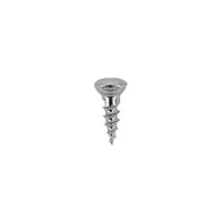 Jorgensen Labs Cortical Screws for Veterinary Orthopedic Surgery