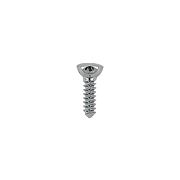 Jorgensen Labs 2.0mm Cortical Screws