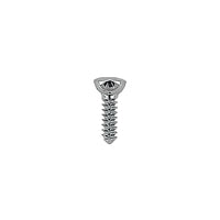 Jorgensen Labs 2.0mm Cortical Screws