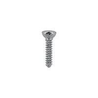 Jorgensen Labs 2.0mm Cortical Screws
