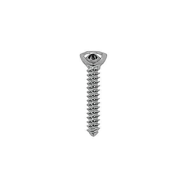 Jorgensen Labs 2.0mm Cortical Screws