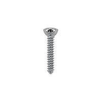 Jorgensen Labs 2.0mm Cortical Screws