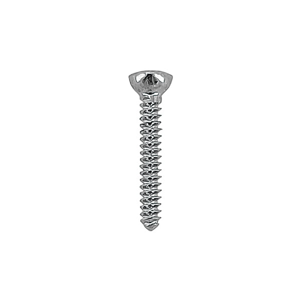 Jorgensen Labs 2.0mm Cortical Screws