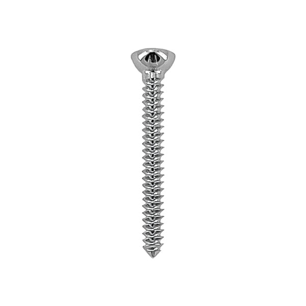 Jorgensen Labs 2.0mm Cortical Screws