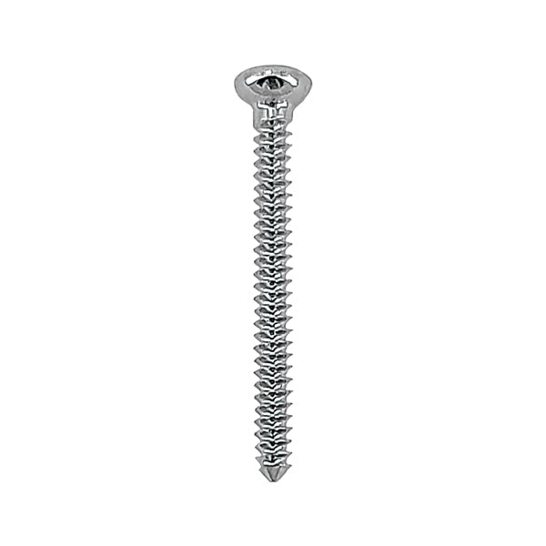 Jorgensen Labs 2.0mm Cortical Screws