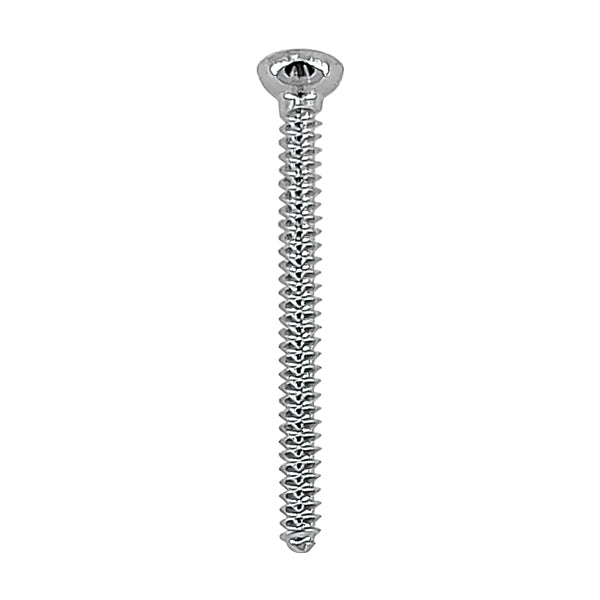 Jorgensen Labs 2.0mm Cortical Screws