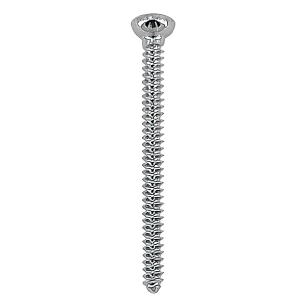 Jorgensen Labs 2.0mm Cortical Screws
