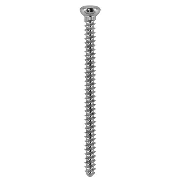 Jorgensen Labs 2.7mm Cortical Screws