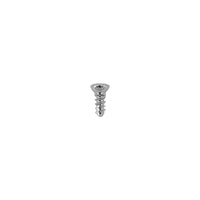 Jorgensen Labs 3.5 mm Cortical Screws