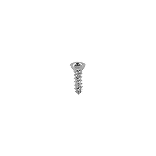 Jorgensen Labs 3.5 mm Cortical Screws