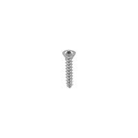 Jorgensen Labs 3.5 mm Cortical Screws