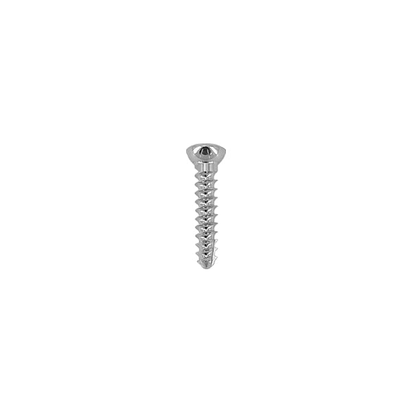 Jorgensen Labs 3.5 mm Cortical Screws