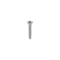Jorgensen Labs 3.5 mm Cortical Screws