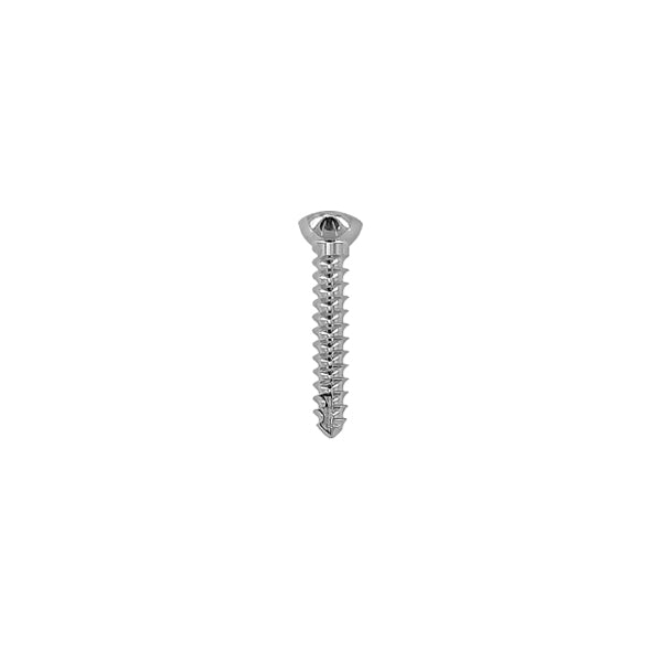 Jorgensen Labs 3.5 mm Cortical Screws