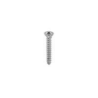 Jorgensen Labs 3.5 mm Cortical Screws