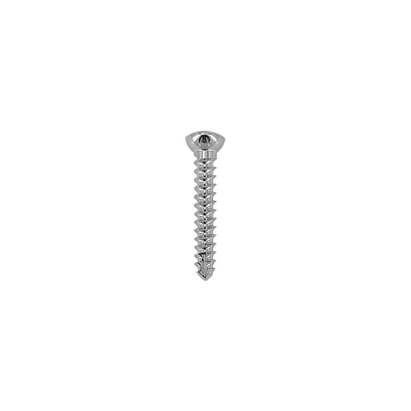 Jorgensen Labs 3.5 mm Cortical Screws