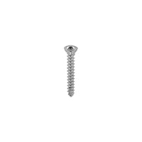 Jorgensen Labs 3.5 mm Cortical Screws
