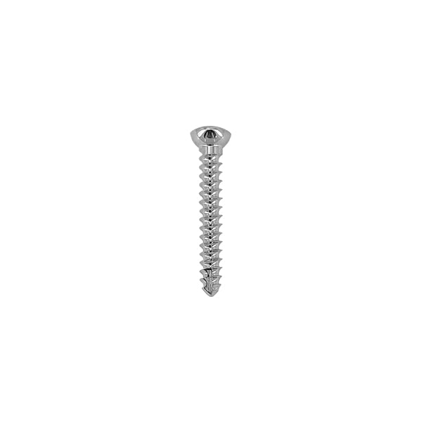 Jorgensen Labs 3.5 mm Cortical Screws