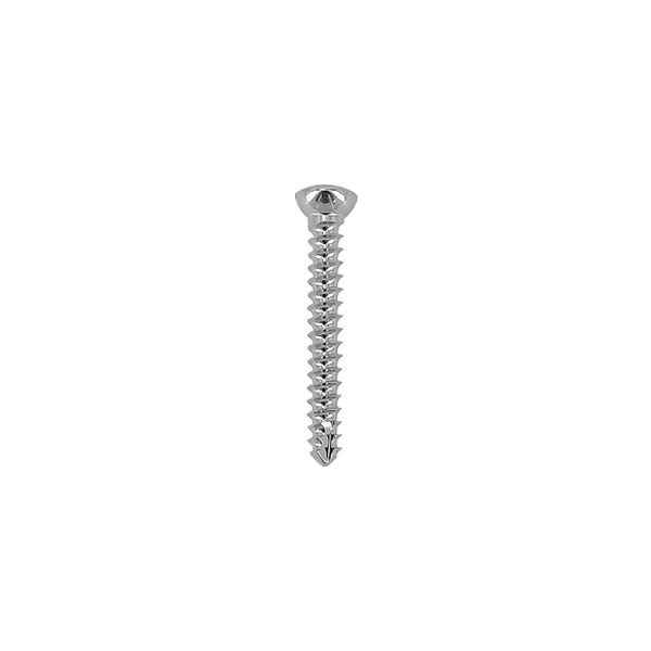 Jorgensen Labs 3.5 mm Cortical Screws