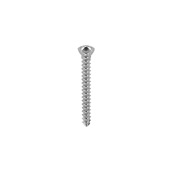 Jorgensen Labs 3.5 mm Cortical Screws