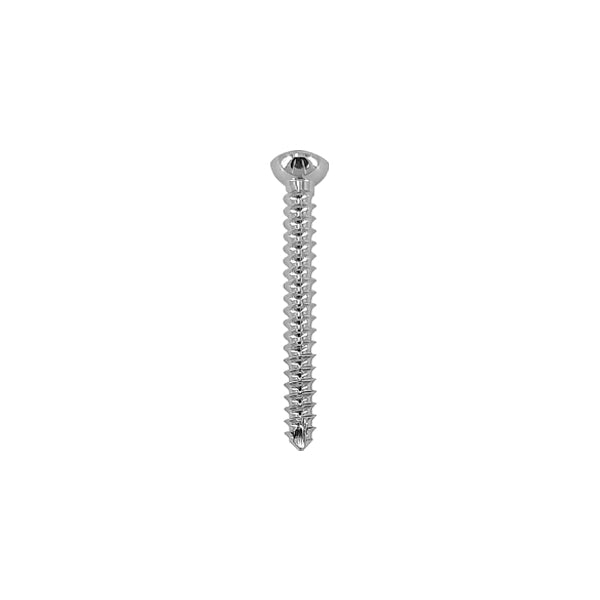 Jorgensen Labs 3.5 mm Cortical Screws