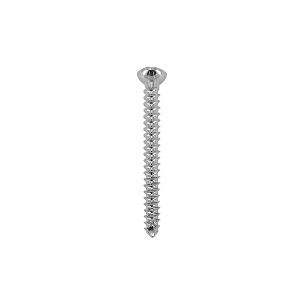 Jorgensen Labs 3.5 mm Cortical Screws