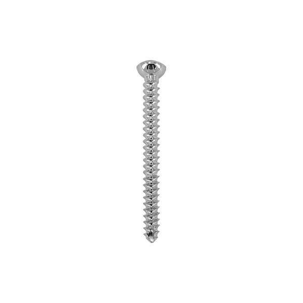 Jorgensen Labs 3.5 mm Cortical Screws