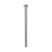 Jorgensen Labs 3.5 mm Cortical Screws