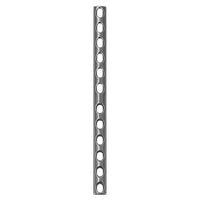 Jorgensen Labs J0422I 3.5mm Compression Plates, 3.5mm Compression Plate 146mm