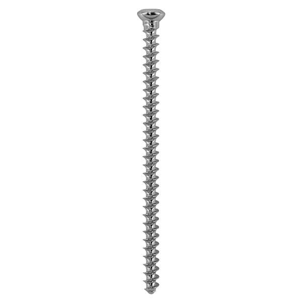 Jorgensen Labs Cancellous Screws - Veterinary Orthopedic Fixation