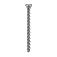 Jorgensen Labs 4.5mm Cortical Screws