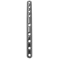 Jorgensen Labs Carpal Arthrodesis Compression Plate