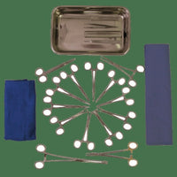 Jorgensen Labs Spay/Neuter Surgery Pack
