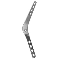 Jorgensen Labs Pantarsal Arthrodesis Plate - Left