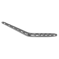 Jorgensen Labs Pantarsal Arthrodesis Plate - Right