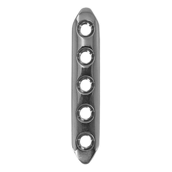 Jorgensen Labs J0438LHP05 J0438LHP06 J0438LHP07 J0438LHP09 J1221 J1221C J1221J J1221N Stacked Locking Hole Plate
