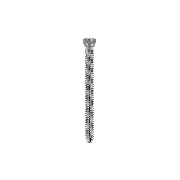 Jorgensen Labs Locking Screws 3.5mm